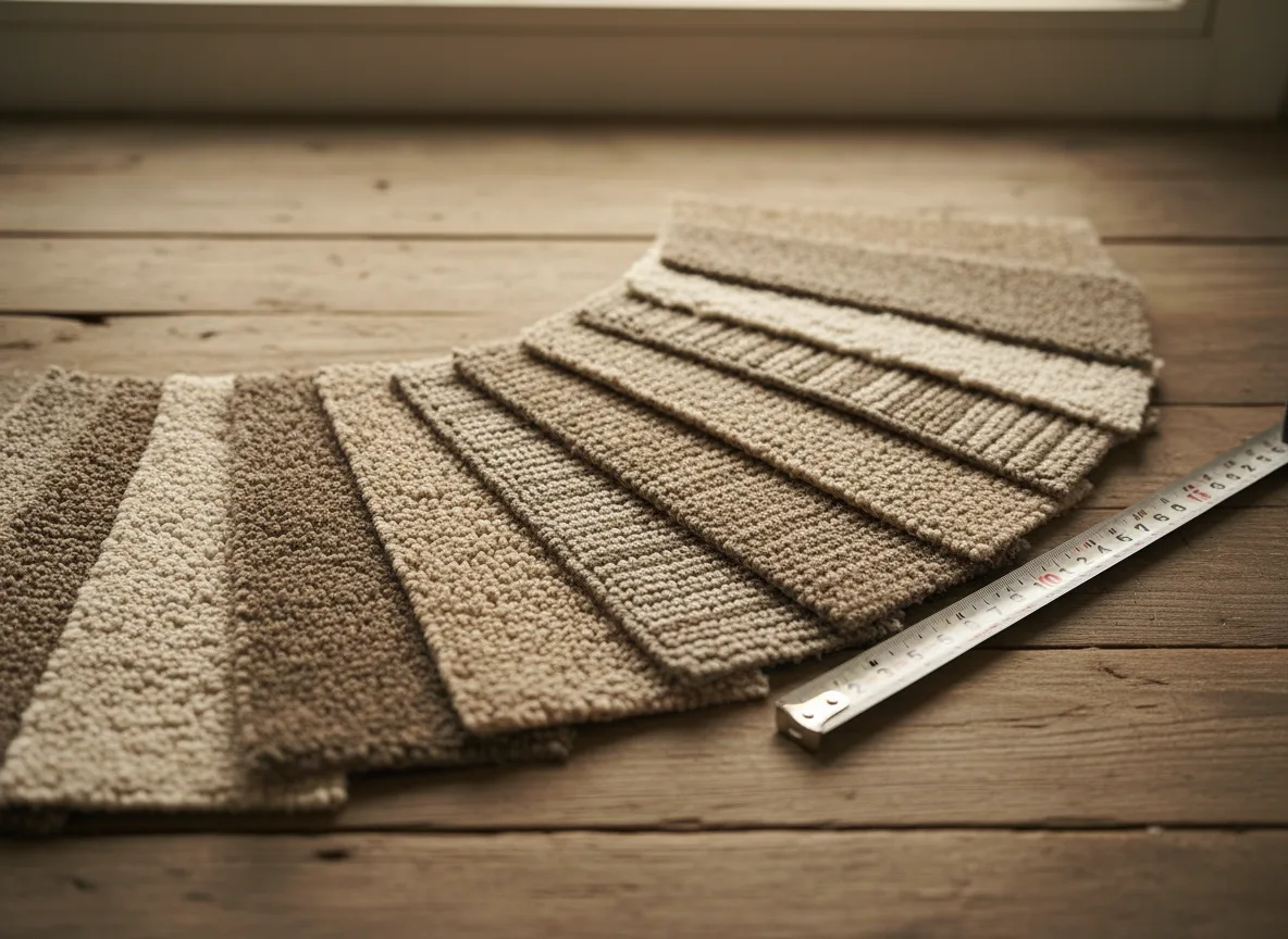 Carpet Installation Dagus Mines, PA FAQs